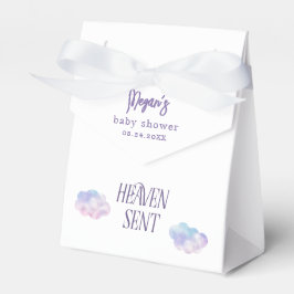 Caja Para Regalos Dreamy Pastel Heaven enviado Chica Baby Shower