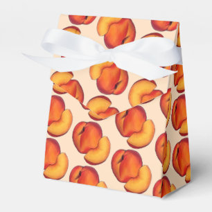 Caja Para Regalos Dulce como melocotón 16 decimosexto cumpleaños
