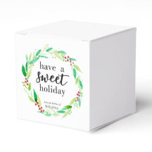 Dulce festividad para que los Navidades de product