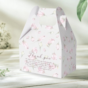 Caja Para Regalos Dulce Macarón Buenos días Bebé París Cumpleaños de