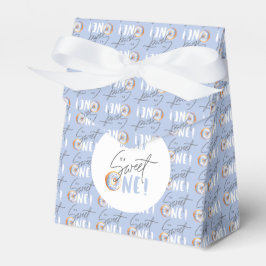 Caja Para Regalos Dulce ropa de fiesta de primer cumpleaños
