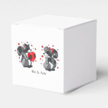 Dulces De Boda Para Pareja Enamorada Hershey's Min