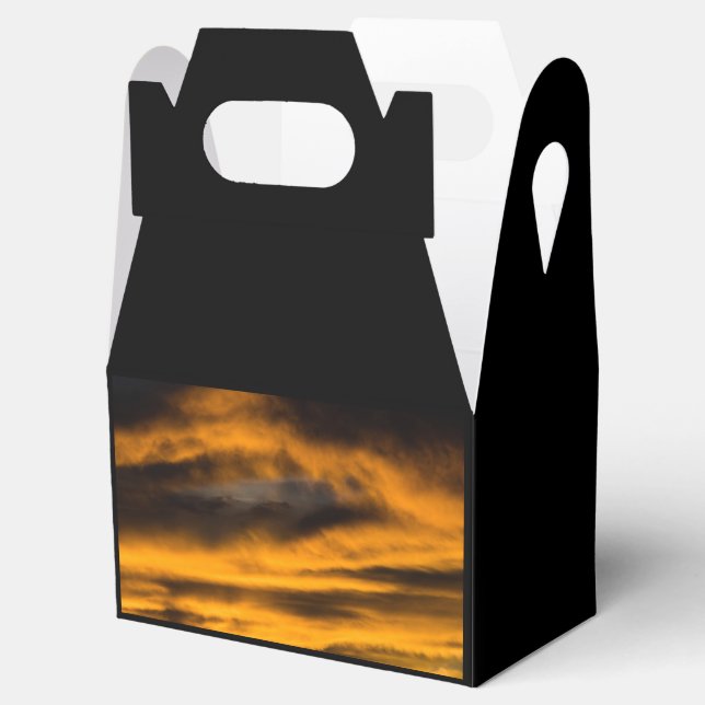 Caja Para Regalos eagle burnout (Abierto)