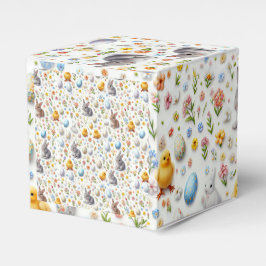 Caja Para Regalos Easter & Party Favour Boxes – Cute Treat Boxes