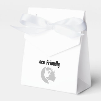 Caja Para Regalos Eco Friendly: Reduzca su impacto ambiental