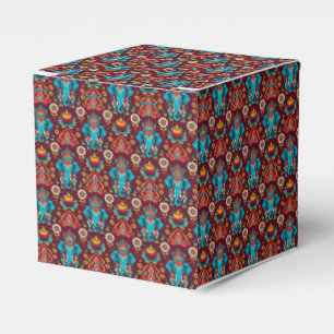 Caja Para Regalos Ecos de luz, pasos de gracia