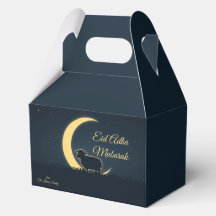 Eid  Al Adha Mubarak  Elegante