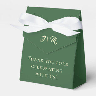 Caja Para Regalos “El amor es nuestro mayor impulso.” Hunter Green &
