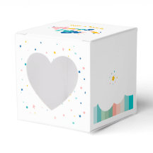 El arcoiris del divertido tema de la fiesta de cum