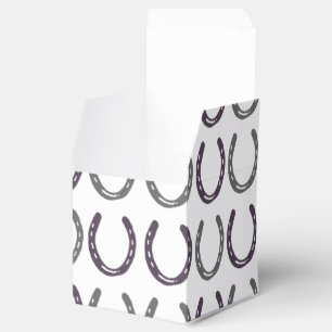 Caja Para Regalos El caballo temático ecuestre calza el modelo