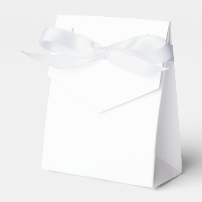 Caja Para Regalos El Escuadrón Spritz | Tema de Fiesta de Despedida  (Front Side)