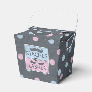 Caja Para Regalos El género de Staches o de los latigazos revela la