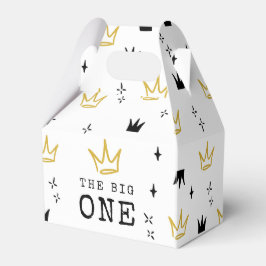 Caja Para Regalos EL GRAN | Conocido Fiesta de cumpleaños número 90