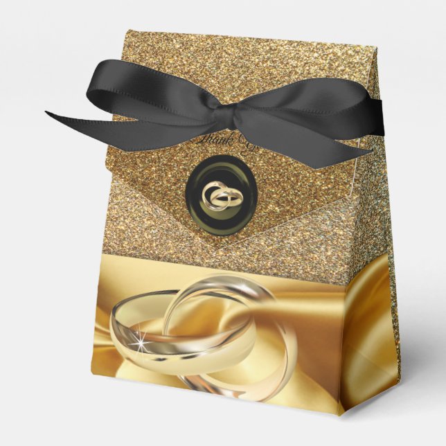Caja Para Regalos El Gran Gatsby (Front Side)