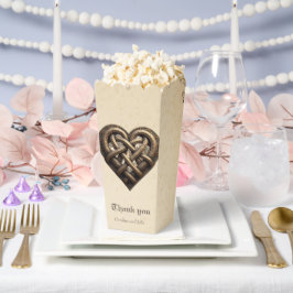 Caja Para Regalos El latido del corazón de los dioses antiguos