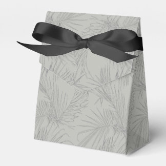 Caja Para Regalos El paraíso de Groom, el romance tropical
