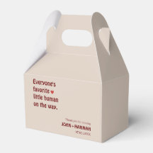 El pequeño humano favorito de todos en la ducha de