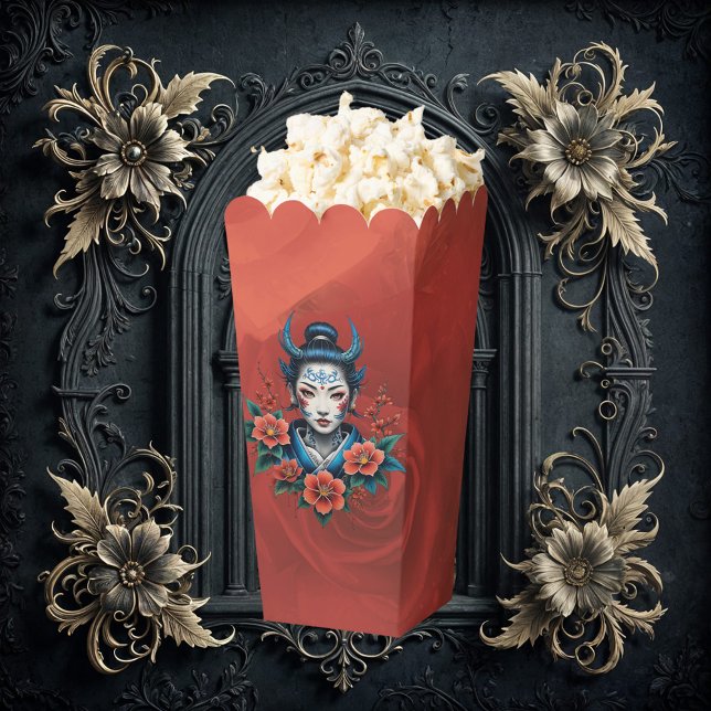 Caja Para Regalos El secreto de la belleza pálida, (Subido por el creador)