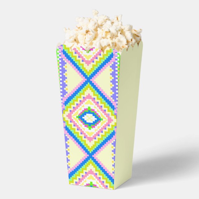 Caja Para Regalos Electric Sky Weaver (apareció)