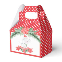 Elefante Cute | NAVIDADES