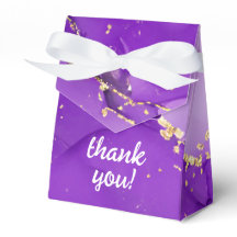 Elegancia etérea: Boda inspirado en el geode púrpu