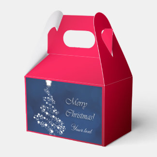 Caja Para Regalos Elegant Gift Favor Box - custom name