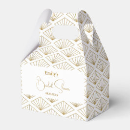 Caja Para Regalos Elegant Japanese Bridal Shower