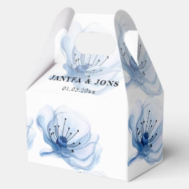 Caja Para Regalos elegante