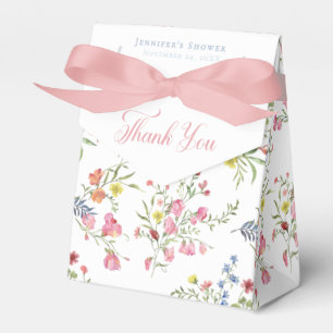 Caja Para Regalos Elegante Princesa Bear Real Baby Shower