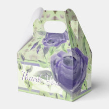 Elegante Rosa púrpura