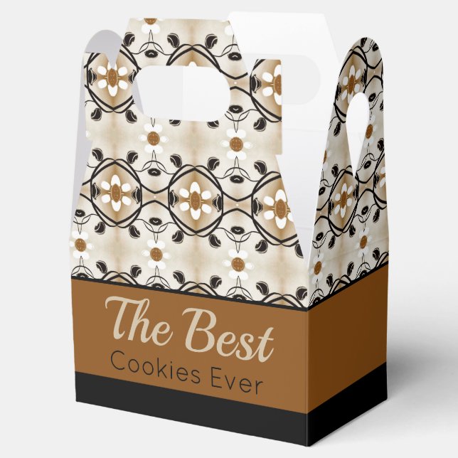 Caja Para Regalos Elegante Y Acogedor (Abierto)