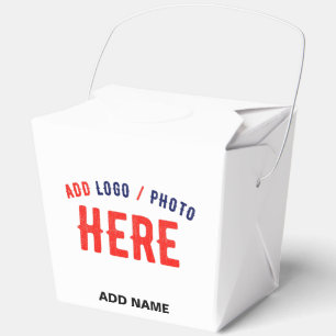 CAJA PARA REGALOS ELEGANTES PERSONALIZABLES BLANCOS MODERNOS VERIFIC