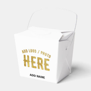 CAJA PARA REGALOS ELEGANTES PERSONALIZABLES BLANCOS VERIFICADOS DE M