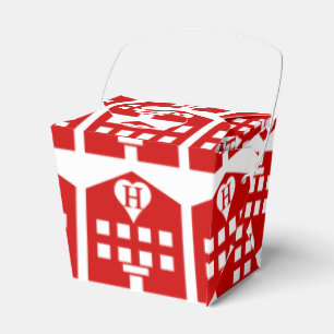 Caja Para Regalos Emoji japonesa del Love Hotel