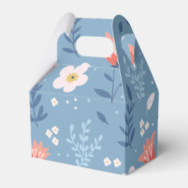 Caja Para Regalos Empaque de regalos para fiestas y eventos