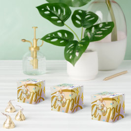 Caja Para Regalos Empaquetado para celebraciones especiales
