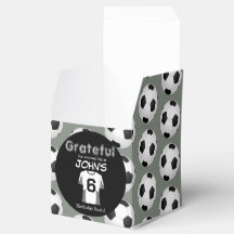 Empieza la celebración del sexto cumpleaños