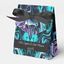 Caja Para Regalos Encanto colorido