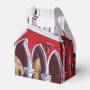 Caja Para Regalos Encanto veneciano
