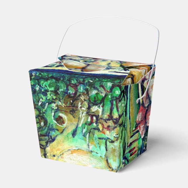 Caja Para Regalos Enceladus (Front Side)