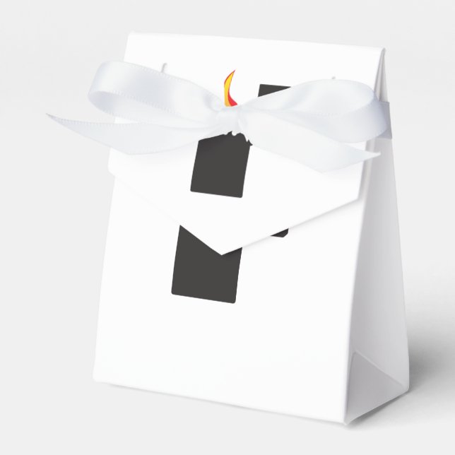 Caja Para Regalos Encendedor de cigarrillos abierto ligero (Front Side)