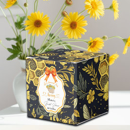 Caja Para Regalos Encontró Su Ducha De Nena