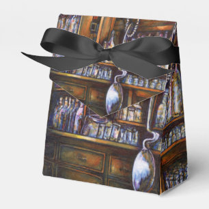 Caja Para Regalos Entendido implícitamente