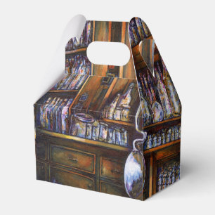 Caja Para Regalos Entendido implícitamente