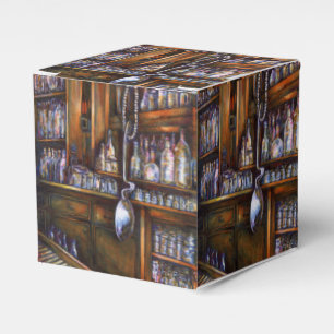 Caja Para Regalos Entendido implícitamente