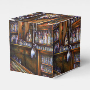 Caja Para Regalos Entendido implícitamente