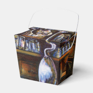 Caja Para Regalos Entendido implícitamente