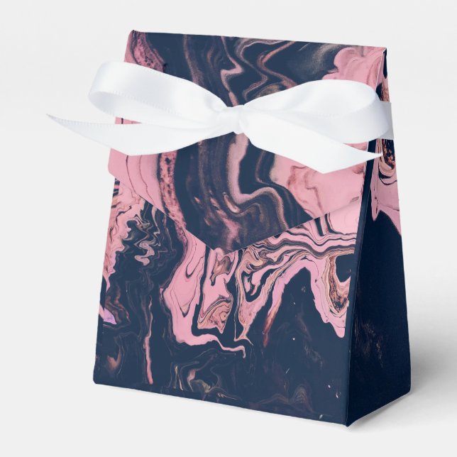 Caja Para Regalos Envolturas abstractas 12 (Front Side)