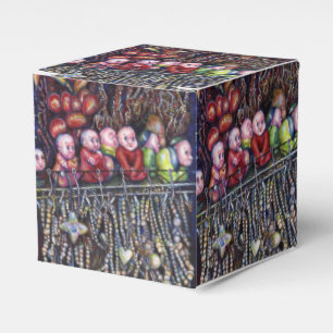 Caja Para Regalos Epitomizar