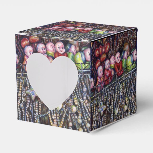 Caja Para Regalos Epitomizar (Anverso)